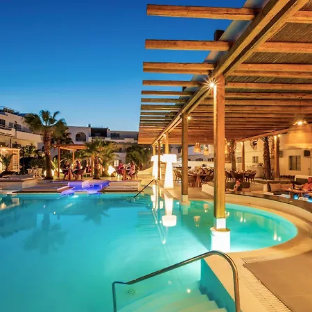 Smy Mediterranean White Santorini (Adults Only)-3