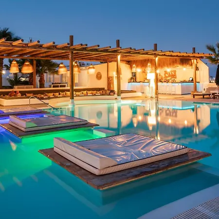 Smy Mediterranean White Santorini (Adults Only)-2