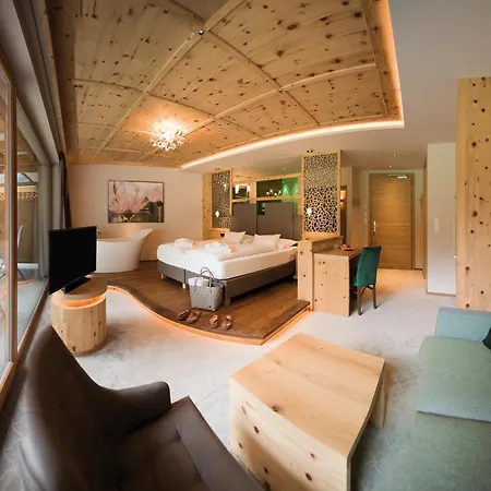 Hotel Weiher Green Lake-2