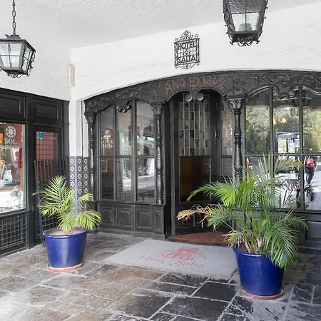 Hotel Salta-2