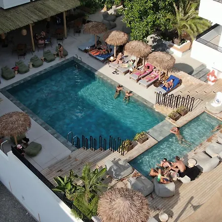 Aparthotel Casita Blanca - Adults Only-2