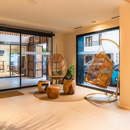 Aparthotel Casita Blanca - Adults Only-2