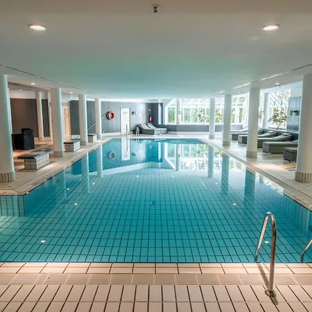 Radisson Blu Hotel Dortmund-3