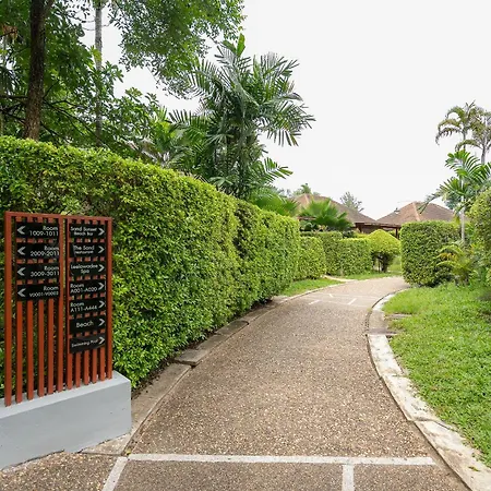 Lanta Sand Resort & Spa-2