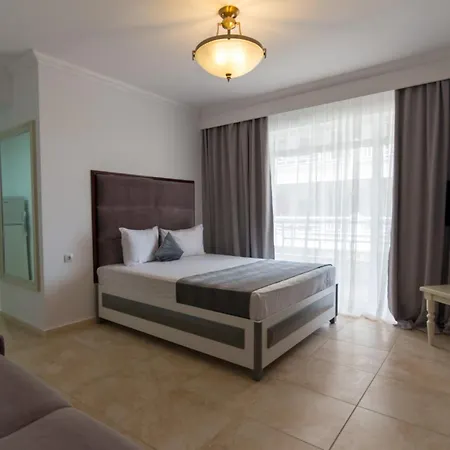 Phoenicia Holiday Resort-3