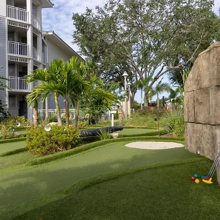 Marriott'S Cypress Harbour Villas-3