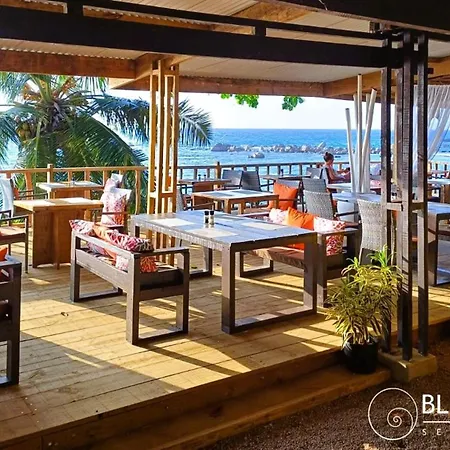 Bliss Boutique Hotel Seychelles-2