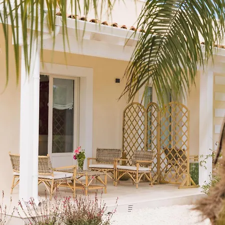 Donna Coraly Country Boutique Hotel-2