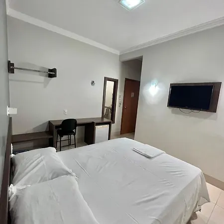 Veneza Plaza Hotel-2