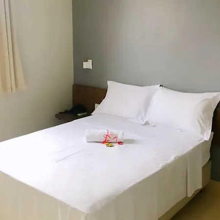 Veneza Plaza Hotel-3
