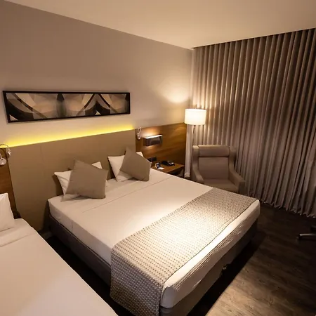 Jl Hotel By Bourbon-2