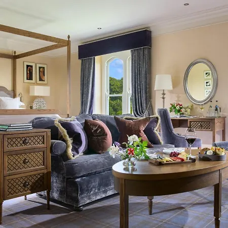 Dromoland Castle-3