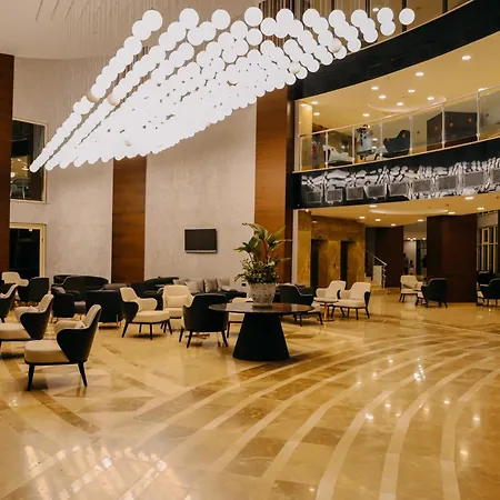 Agaya Didim Resort Hotel-2