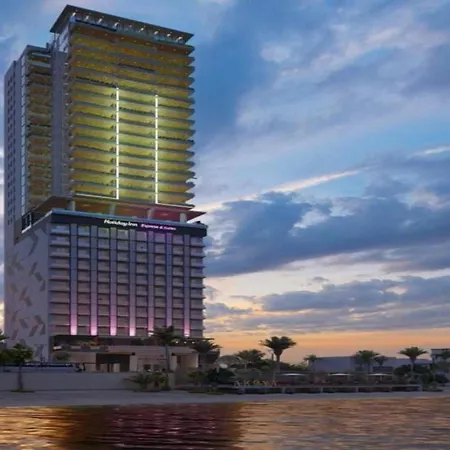 Holiday Inn Express & Suites Mazatlan By Ihg-2