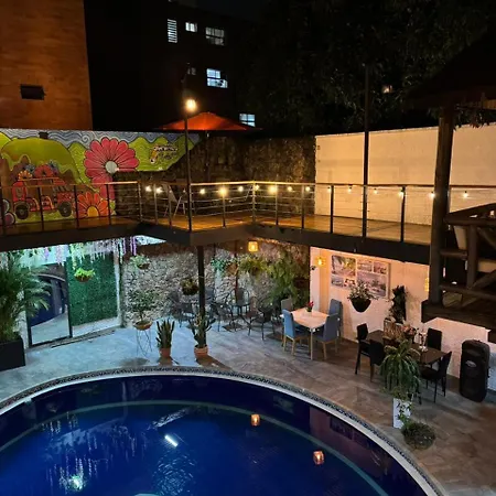 Hotel Corona House-2