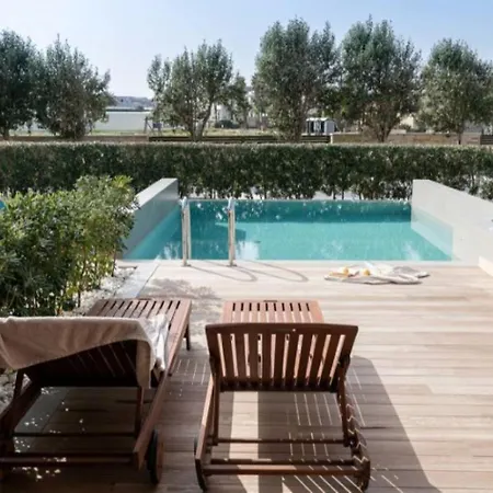Cretan Dream Resort & Spa (Adults Only)-3