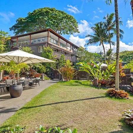 Paradise Bay Resort-3