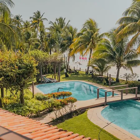 Hotel Porto do Zimbo-3