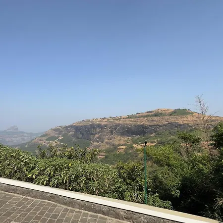 Upper Deck Resort - Highest Peak, Lonavala-2