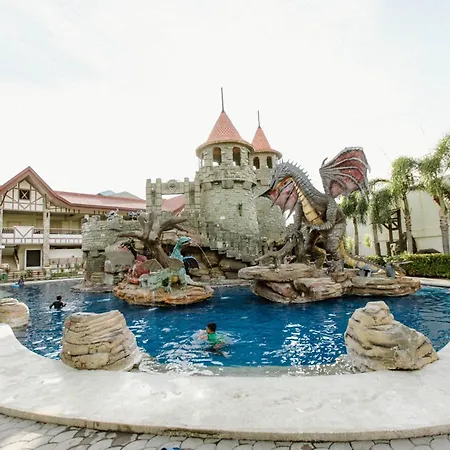 Cebu Westown Lagoon - South Wing-2