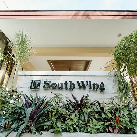 Cebu Westown Lagoon - South Wing-3