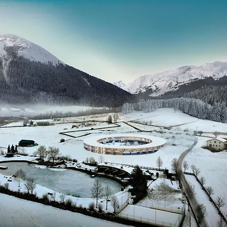 Olm Nature Escape - Eco Aparthotel-2