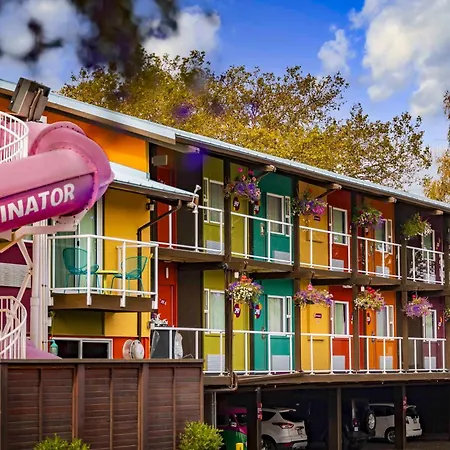Hotel Zed Victoria-2