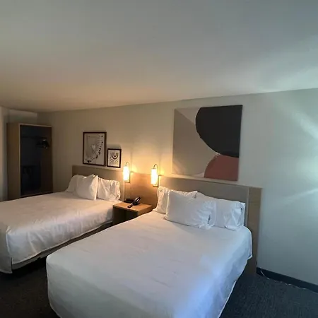 Spark By Hilton Phoenix-Glendale-Peoria-3