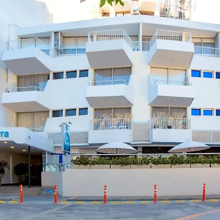 Hotel Be La Sierra-3