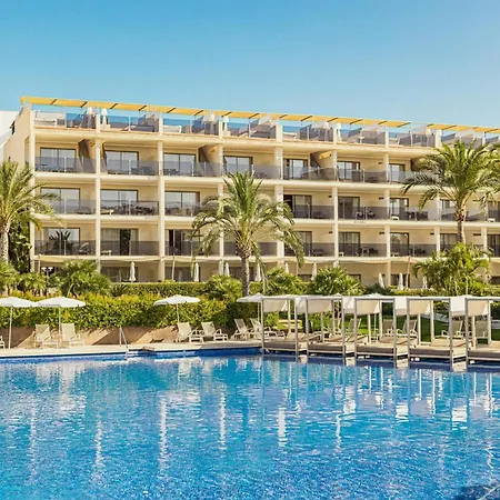 Zafiro Palace Palmanova-2