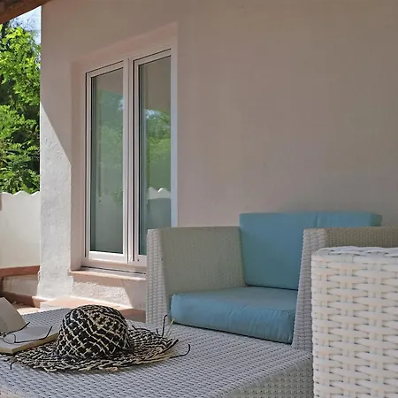 Arbatax Park Resort - Ville del Parco-3