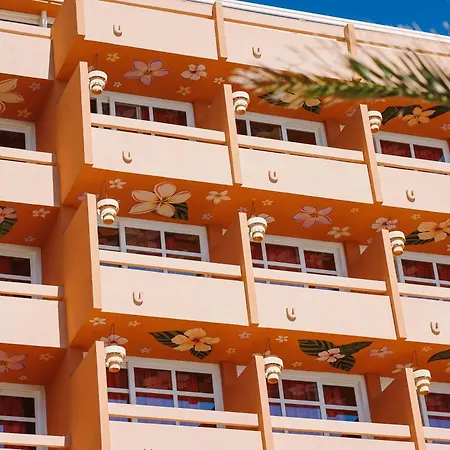 Bikini Island & Mountain Hotel Es Trenc -Adults Only--2