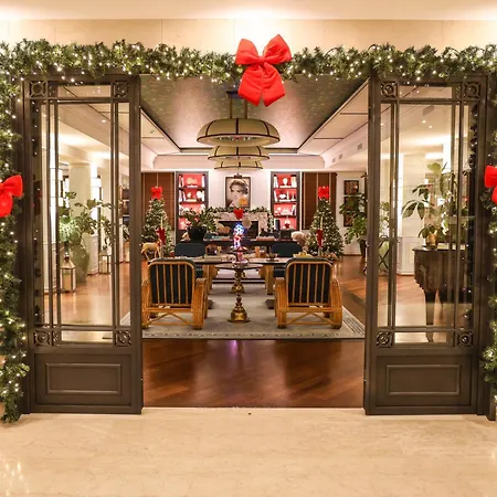 Boutique Hotel Esplanade-2