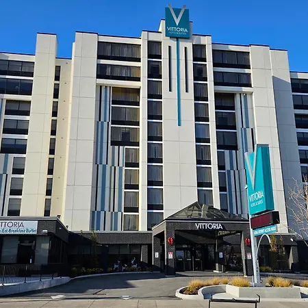 Vittoria Hotel & Suites-3