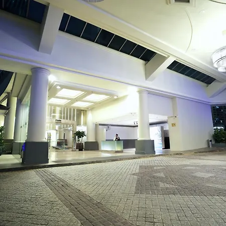 Thistle Johor Bahru-3