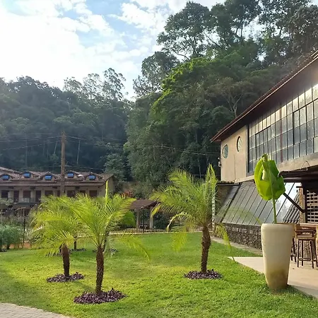 Hotel Fazenda Caluje-2