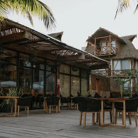 Aldea Kuka, Luxury Eco Boutique Hotel (Adults Only)-3