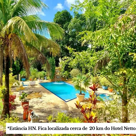Hotel Netto-2