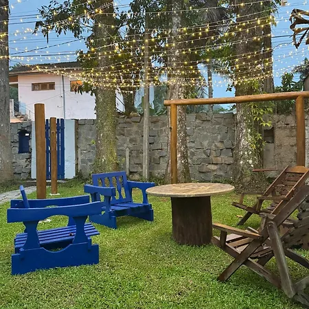 Pousada da Mary-2