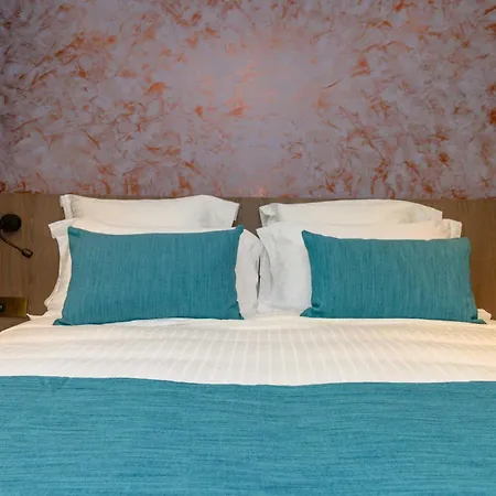 Sable Bleu Boutique Hotel-2