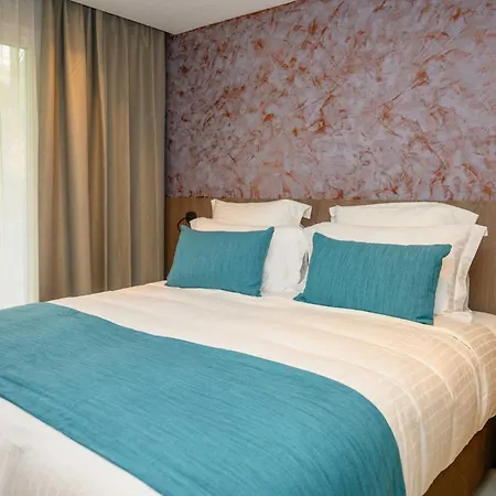 Sable Bleu Boutique Hotel-3