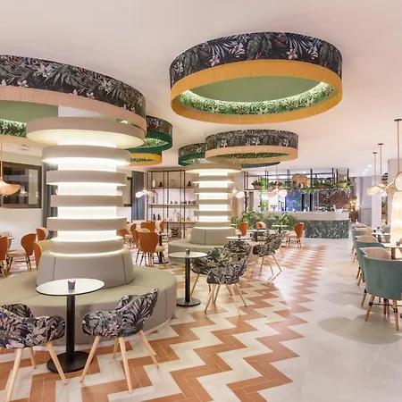 Hotel Riu Karamboa (Adults Only)-3
