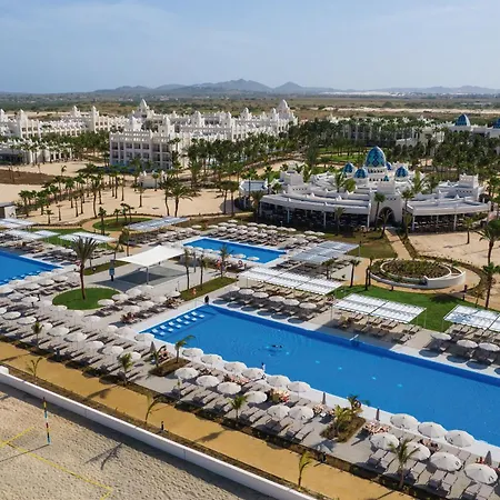 Hotel Riu Karamboa (Adults Only)-2
