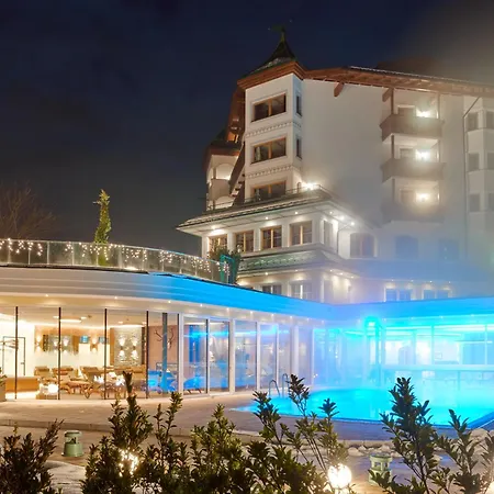 Platzlhof - Mein Hotel im Zillertal-2
