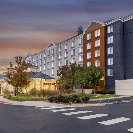 Hilton Garden Inn Denver Airport-2