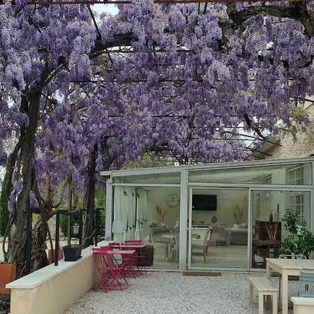La Bastide des Arts-3
