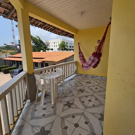 Pousada Pampulha-2