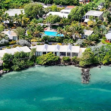 Cocoa Cove Resort-3