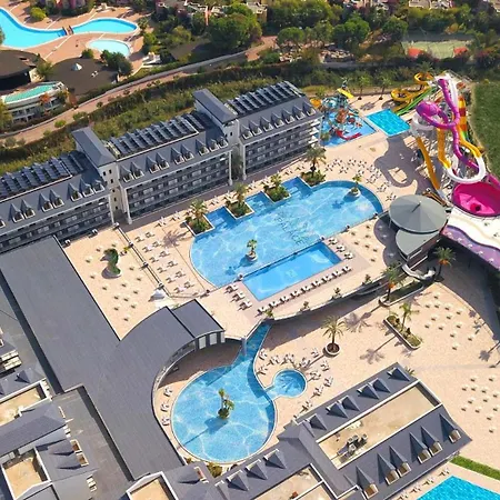 Dream World Palace-3