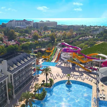 Dream World Palace-3